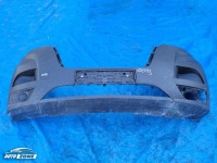 фото thumb №1, Renault master iv 4 | бампер перед передний 620104124r | 0093