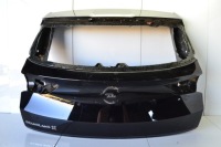 фото thumb №1, Оригинальная крышка багажника задняя задняя opel grandland x 2017-