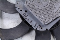 фото thumb №4, Вентилятор вентилятор audi a6 c7