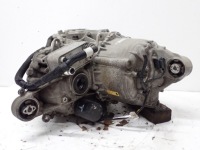 фото thumb №1, Двигун привід електричний задня 2wd rwd 3d7 tesla model 3 283km lift 23r