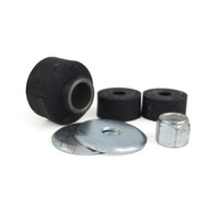 фото thumb №1, Toyota hilux | 4runner комплект tulei амортизатора перед efs 4x4