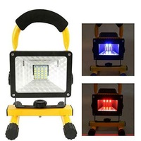 фото thumb №2, Фара budowlany led лампа робоча фара робочий do warsztatu 30w