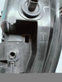 фото thumb №15, Tesla модель x 15- галоген drl протитуманна фара праве перед 1034331-00-a