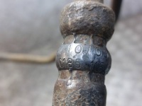 фото thumb №8, Трубка  гидроусилитель kpl opel vectra c 0100185114013 0100185116013