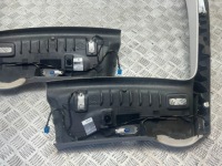 фото thumb №9, Комплект защита стоек mercedes-benz sl r231 a2316900125 33549269 4.7l