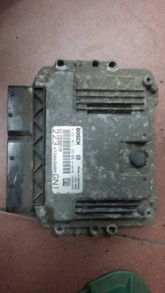 фото thumb №1, Бортовой компьютер 51798818 fiat doblo