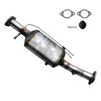 фото thumb №1, Катализатор + фильтр dpf fap ford c-max 2,0 euro 5