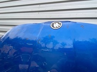 фото thumb №7, Skoda scala 657 капот