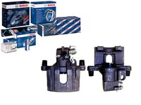 фото thumb №1, Bosch суппорт тормозной ford задняя transit tourneo 02