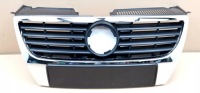фото thumb №7, Решётка радиатор решётка радиатора vw passat b6 vg07055gbv eurobump