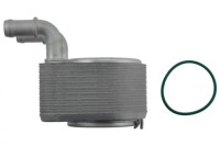 Купить Радиатор масла nty ccl-re-009, фото thumb