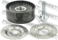 фото thumb №1, Ролик обводной набор