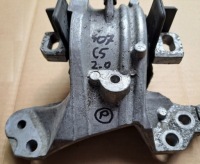 Купити Peugeot 407 sw 2.0 hdi, citroen c5 подушка коробки 326b95, фото thumb