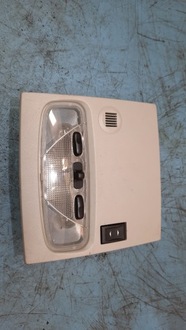 фото thumb №1, Освещение кабины ford mondeo mk3 2.0b 01r