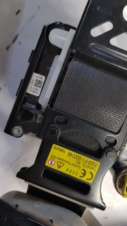 фото thumb №15, Подушка ремни mazda 6 gj