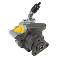 фото thumb №1, Насос усилителя land rover discovery ii 1999 2000 2001 2002 2003 2004