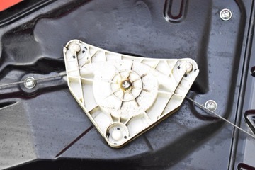 фото thumb №4, Підйомник вікна праві зад land rover discovery 3 iii 04-09