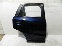 фото thumb №1, Двері праве задні задня mazda cx5 lift 42m колір cx-5