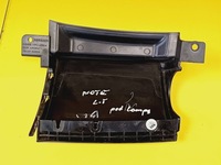 фото thumb №10, Молдинг pod фара левый задняя nissan note 781299u01a nr153