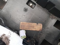 фото thumb №9, Dodge durango iii wd 2011r rt r/t usa тунель підлокітник середній