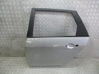 фото thumb №1, Двері лівий задня nissan primera p12 ky0