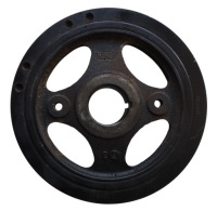 Купити Шків колінчастого вала колінчастого tyota avensis t25 13408-0r011, фото thumb