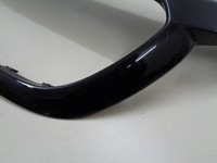 фото thumb №8, Mercedes-benz оригінальний номер a4158870101 молдинг рамка решітка решітка бампера citan