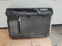 фото thumb №1, C4 cactus 1.2thp pas передній радіатор вентилятор