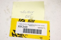 фото thumb №5, Kk348 subaru xv i петли дверь правый задняя kpl