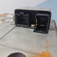 Fiat stilo підсилювач електричний 0046826724 Ціна, фото thumb