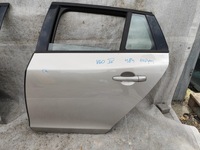 фото thumb №11, Volvo v60 i 10-18 дверь левая задние задняя полный w цвет 484