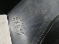 фото thumb №6, Ll усилитель направляющая pod фара левый audi q4 e-tron 89a805326b