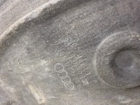 фото thumb №9, Audi s6 a6 c7 підкрилок правий перед całe оригінал!