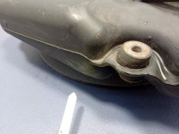 Mercedes s klasa w222 350cdi бак ad blue насос a2224706801 Київ, фото thumb