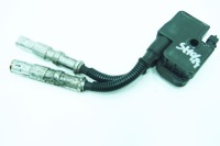 фото thumb №1, Катушка зажигания bosch оригинальный номер - mercedes s w220 slk r170 clk w209