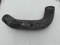 фото thumb №1, Wąż труба интеркулер peugeot boxer iii 1393323080