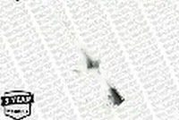 фото thumb №1, Амортизатор задня g16240 monroe suzuki baleno