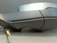 фото thumb №10, Дзеркало ліве skoda octavia 3 iii зовнішні lf8l 6 pin