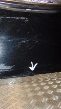 фото thumb №7, Бампер перед переднее renault zoe рестайлинг 2217036x