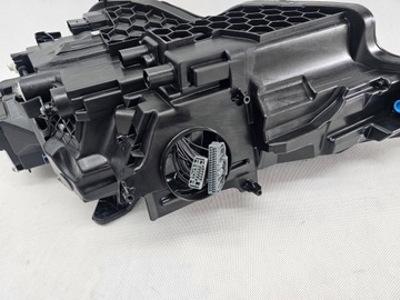 фото thumb №13, Volvo s60 ii v60 iii 2017+ лампа перед права повний led mid 32314161 європа