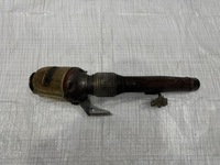 фото thumb №1, Катализатор alfa romeo stelvio квадрифолио qv 50552396