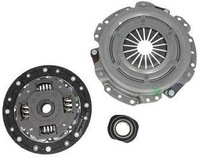 фото thumb №1, Оригінальний номер renault набір зчеплення dacia logan 1.2 1.4