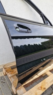 фото thumb №10, Mercedes gls x166 15-19 двері праві передні праві перед 197