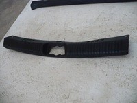 фото thumb №1, Kia picanto ii захист поперечина заднього замка кришки задня 3 двері