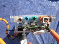 фото thumb №13, Citroen c5 aicross 1.6i 2023 акумулятор зарядний пристрій конвертер гібрид