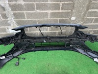 фото thumb №10, Volvo s60 v60 iii 3 r-design 2018- бампер перед