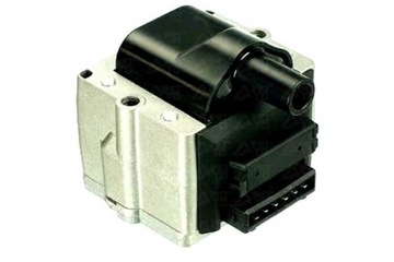 фото thumb №1, Delphi котушка запалювання seat ibiza ii 1.3 i 6k1