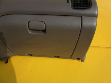 фото thumb №6, Toyota sequoia 2001 панель роздавальна капот kpl