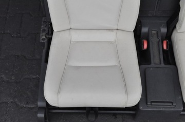 фото thumb №5, Volvo xc90 рестайлінг сидіння сидіння 3 ряд сидінь