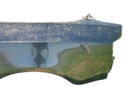 фото thumb №3, Audi a5 8t lift cabrio чверть крила лівий задня